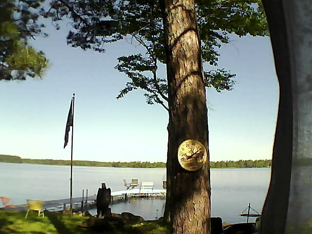 Whiteface Cam Image - Wed, 06/19/2019 9:43am 