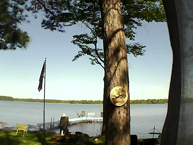 Whiteface Cam Image - Wed, 06/19/2019 9:53am 