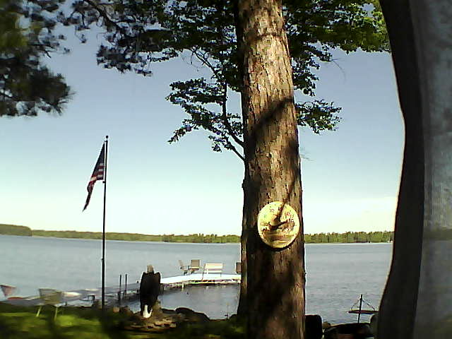 Whiteface Cam Image - Wed, 06/19/2019 10:03am 