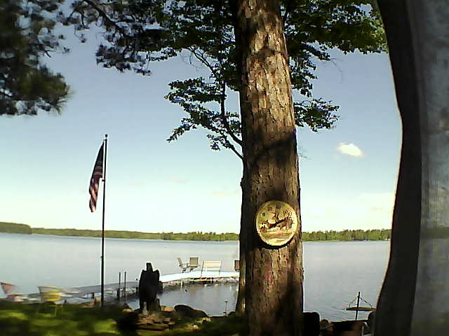 Whiteface Cam Image - Wed, 06/19/2019 10:13am 