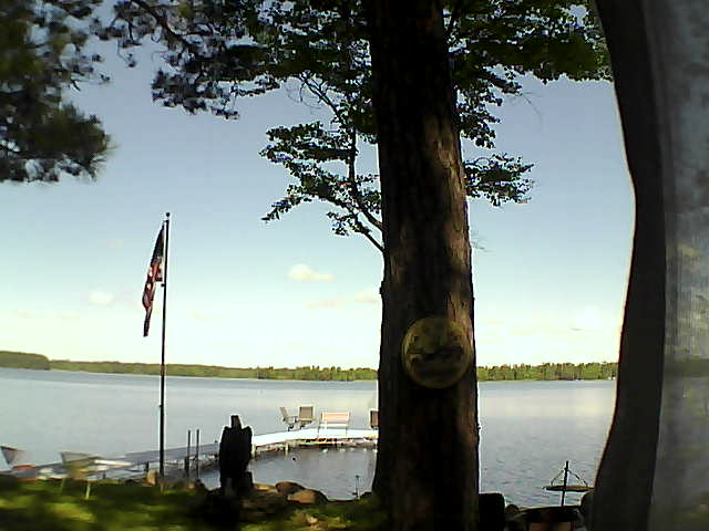 Whiteface Cam Image - Wed, 06/19/2019 10:23am 