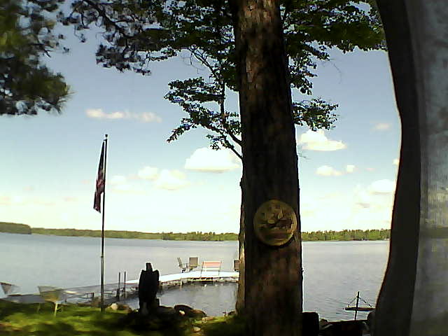 Whiteface Cam Image - Wed, 06/19/2019 10:43am 