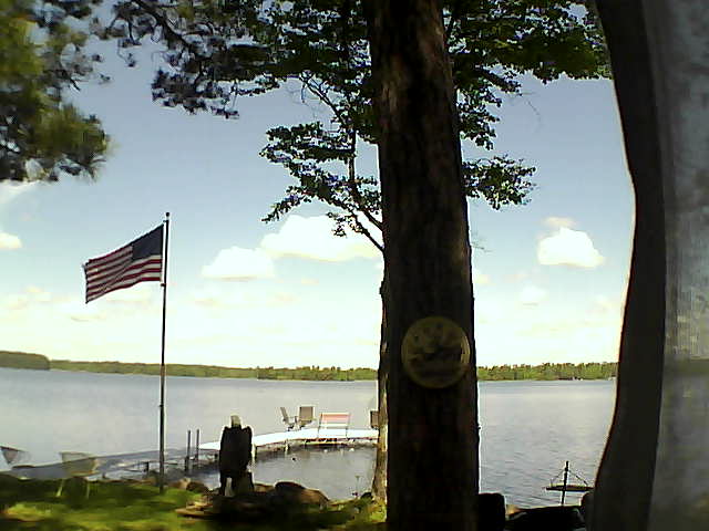 Whiteface Cam Image - Wed, 06/19/2019 10:53am 