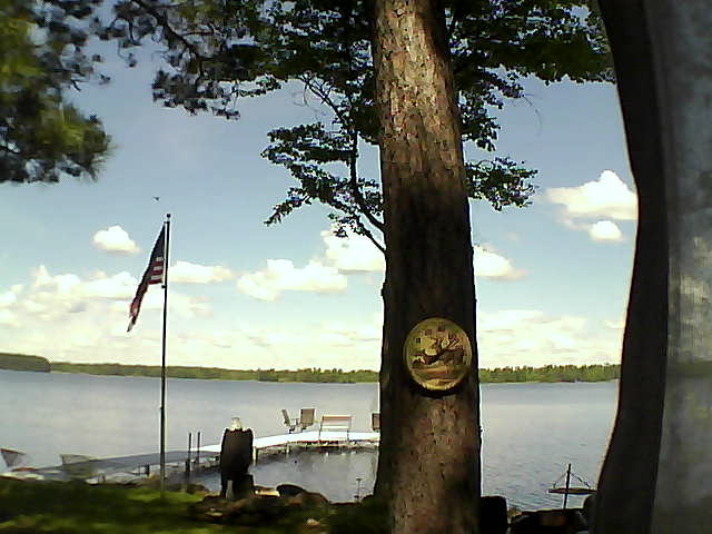 Whiteface Cam Image - Wed, 06/19/2019 11:13am 