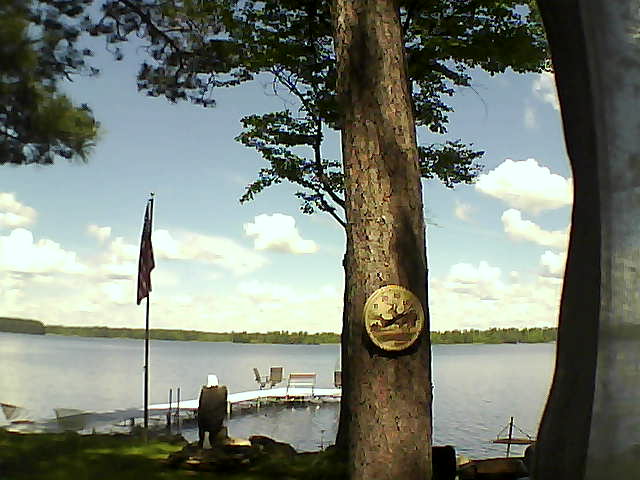 Whiteface Cam Image - Wed, 06/19/2019 11:23am 