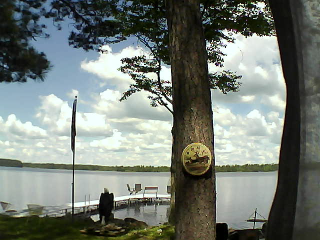 Whiteface Cam Image - Wed, 06/19/2019 11:53am 