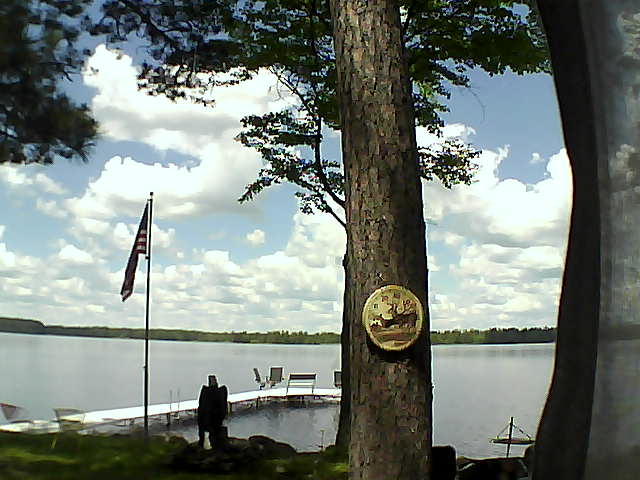 Whiteface Cam Image - Wed, 06/19/2019 12:33pm 
