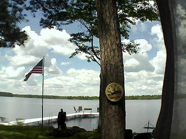 Whiteface Cam Image - Wed, 06/19/2019 12:43pm 