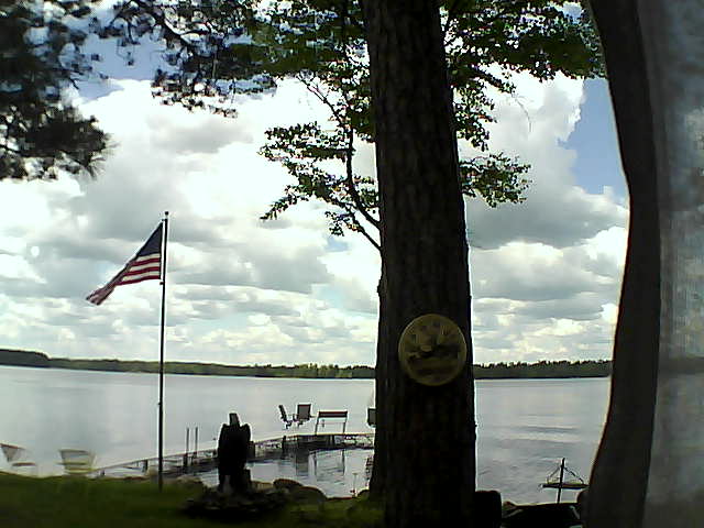 Whiteface Cam Image - Wed, 06/19/2019 1:23pm 