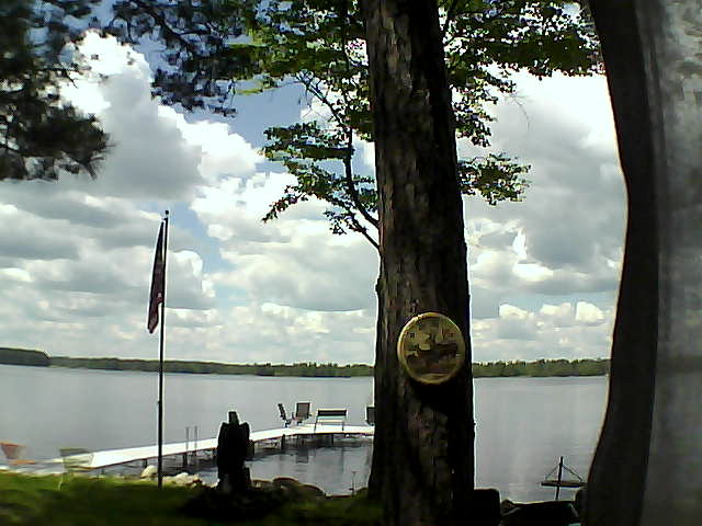 Whiteface Cam Image - Wed, 06/19/2019 1:43pm 