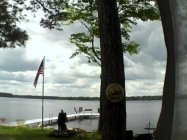 Whiteface Cam Image - Wed, 06/19/2019 2:03pm 