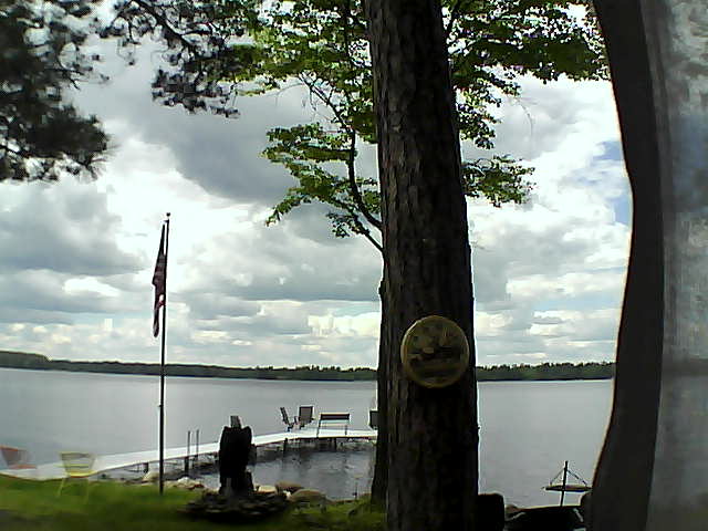 Whiteface Cam Image - Wed, 06/19/2019 2:13pm 