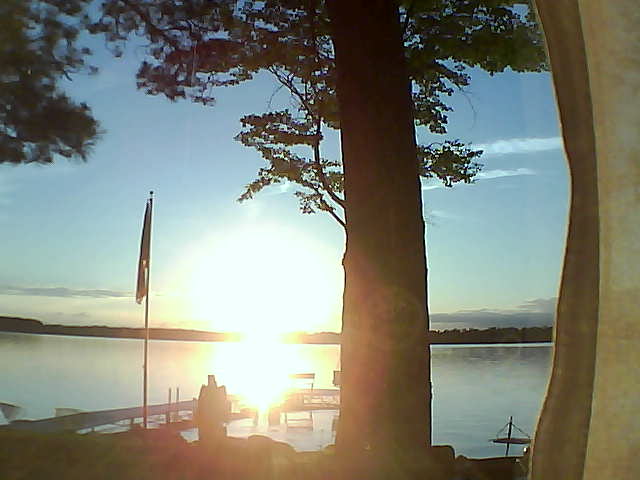 Whiteface Cam Image - Wed, 06/19/2019 8:43pm 