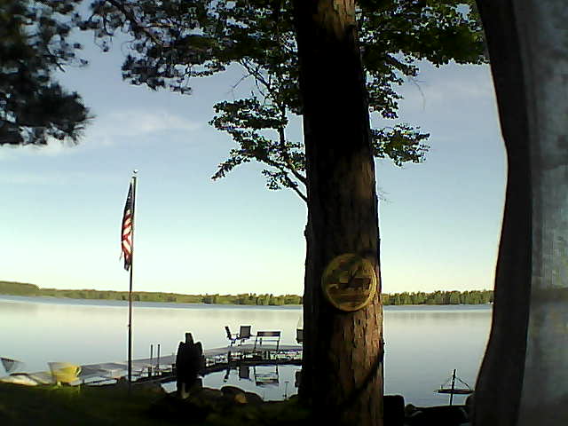 Whiteface Cam Image - Thu, 06/20/2019 8:03am 