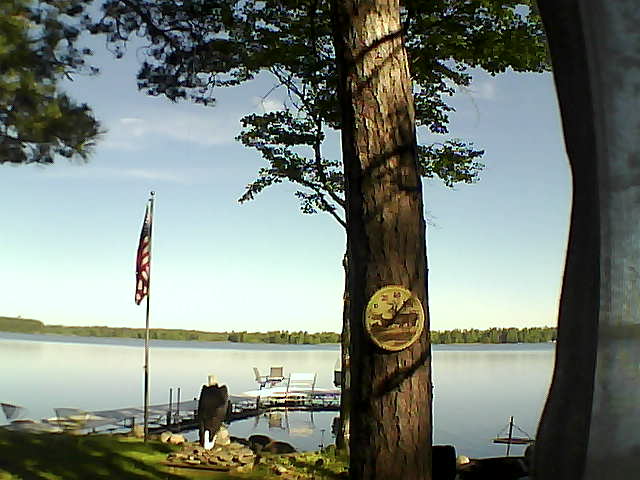 Whiteface Cam Image - Thu, 06/20/2019 8:23am 