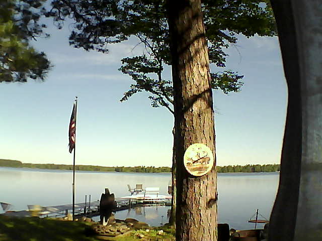 Whiteface Cam Image - Thu, 06/20/2019 8:33am 