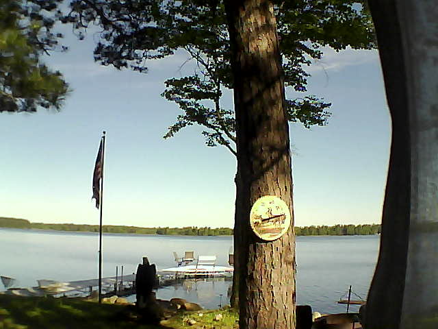 Whiteface Cam Image - Thu, 06/20/2019 8:43am 