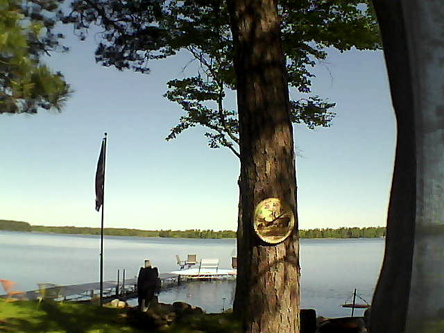 Whiteface Cam Image - Thu, 06/20/2019 9:23am 