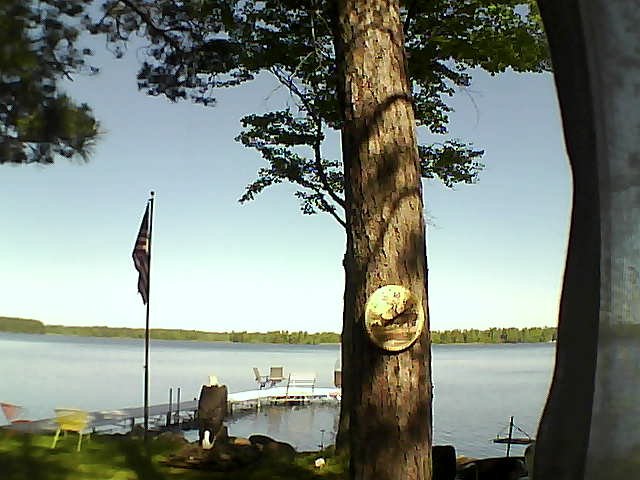 Whiteface Cam Image - Thu, 06/20/2019 9:53am 
