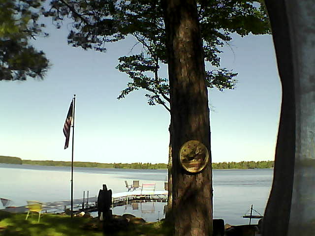Whiteface Cam Image - Thu, 06/20/2019 10:33am 