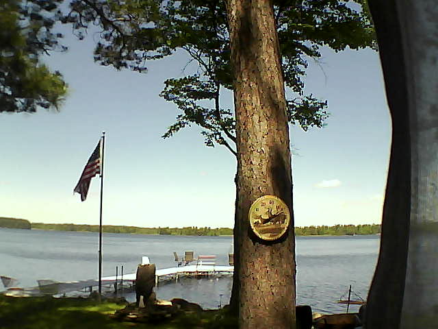 Whiteface Cam Image - Thu, 06/20/2019 11:23am 