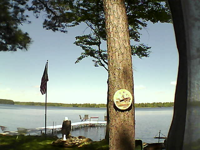 Whiteface Cam Image - Thu, 06/20/2019 11:33am 