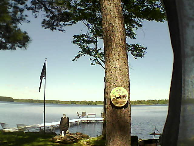 Whiteface Cam Image - Thu, 06/20/2019 11:43am 