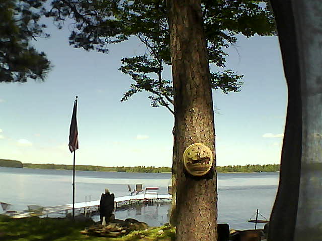 Whiteface Cam Image - Thu, 06/20/2019 11:53am 