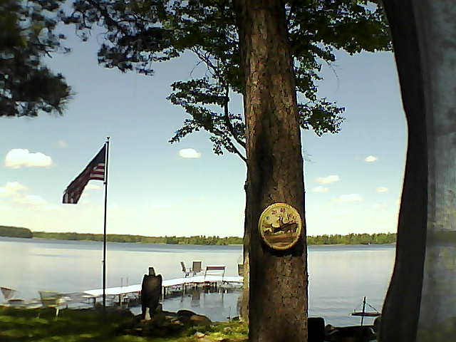 Whiteface Cam Image - Thu, 06/20/2019 12:03pm 