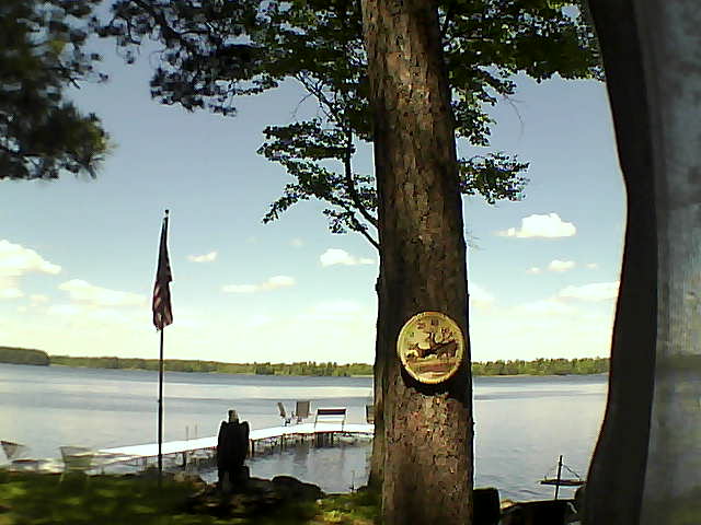 Whiteface Cam Image - Thu, 06/20/2019 12:23pm 