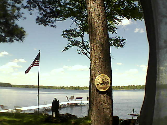 Whiteface Cam Image - Thu, 06/20/2019 12:33pm 