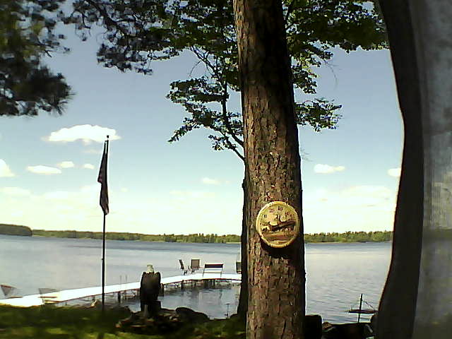 Whiteface Cam Image - Thu, 06/20/2019 1:03pm 