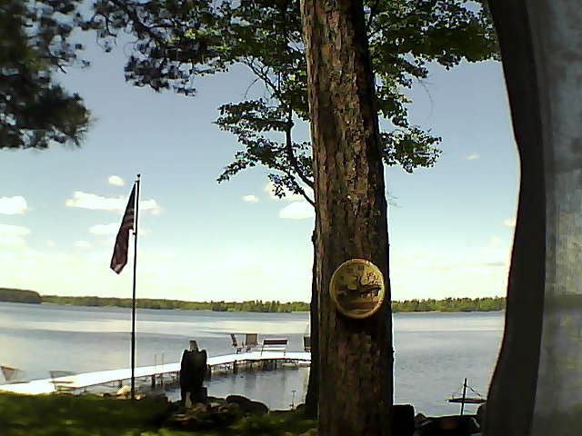 Whiteface Cam Image - Thu, 06/20/2019 1:13pm 