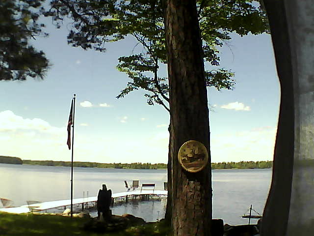 Whiteface Cam Image - Thu, 06/20/2019 1:23pm 