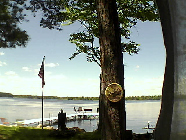 Whiteface Cam Image - Thu, 06/20/2019 1:43pm 