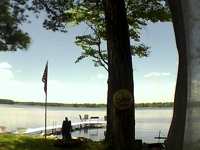 Whiteface Cam Image - Thu, 06/20/2019 1:53pm 