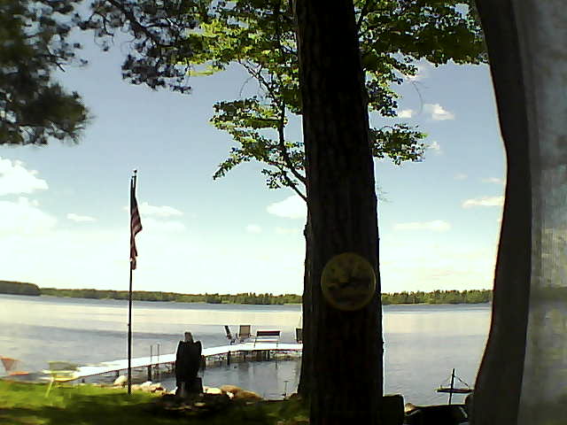 Whiteface Cam Image - Thu, 06/20/2019 2:03pm 