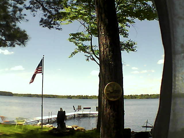 Whiteface Cam Image - Thu, 06/20/2019 2:13pm 