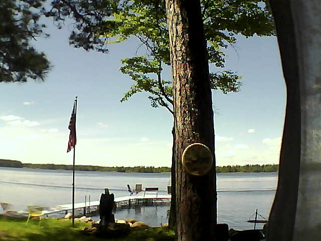 Whiteface Cam Image - Thu, 06/20/2019 2:23pm 