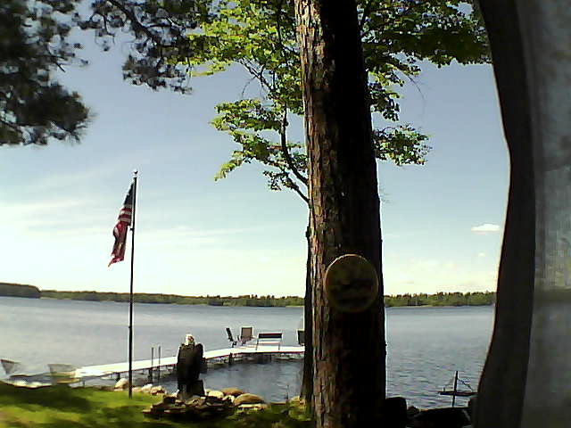 Whiteface Cam Image - Thu, 06/20/2019 2:43pm 