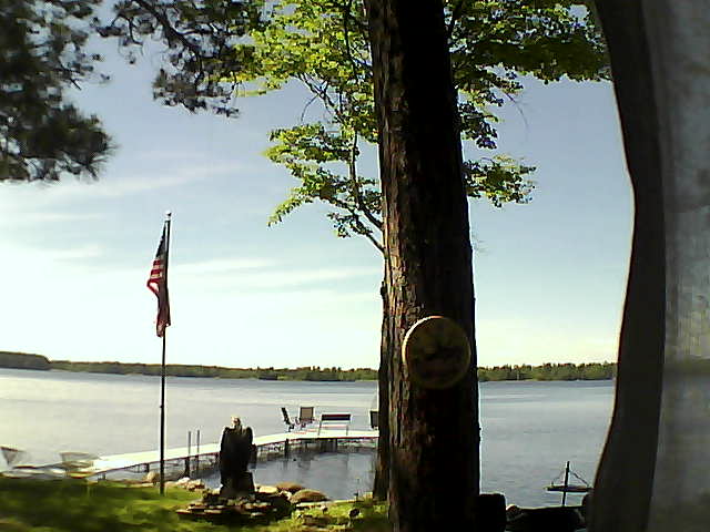 Whiteface Cam Image - Thu, 06/20/2019 3:03pm 