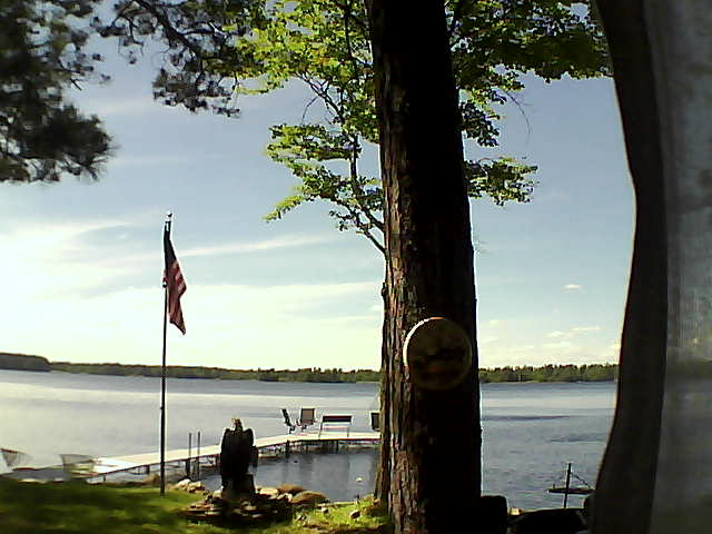 Whiteface Cam Image - Thu, 06/20/2019 3:13pm 