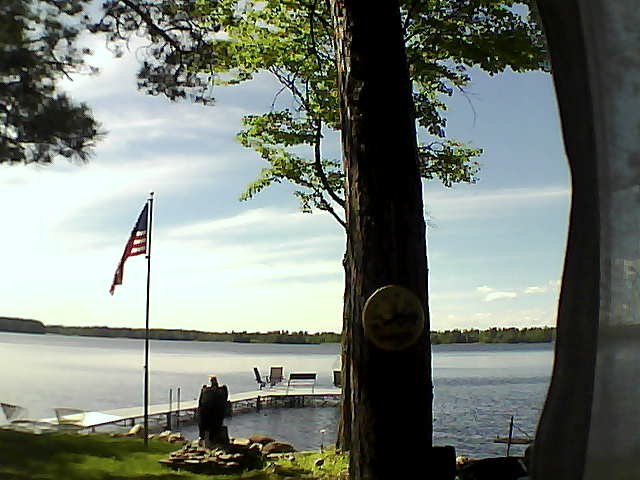Whiteface Cam Image - Thu, 06/20/2019 3:43pm 