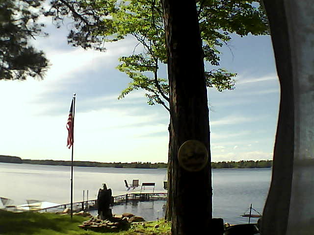 Whiteface Cam Image - Thu, 06/20/2019 3:53pm 