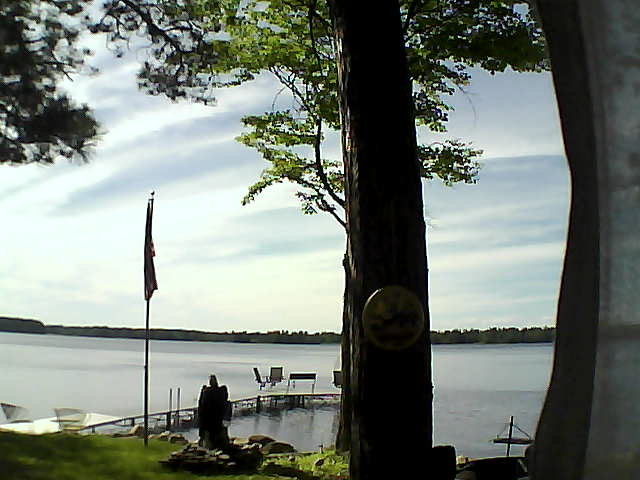 Whiteface Cam Image - Thu, 06/20/2019 4:33pm 