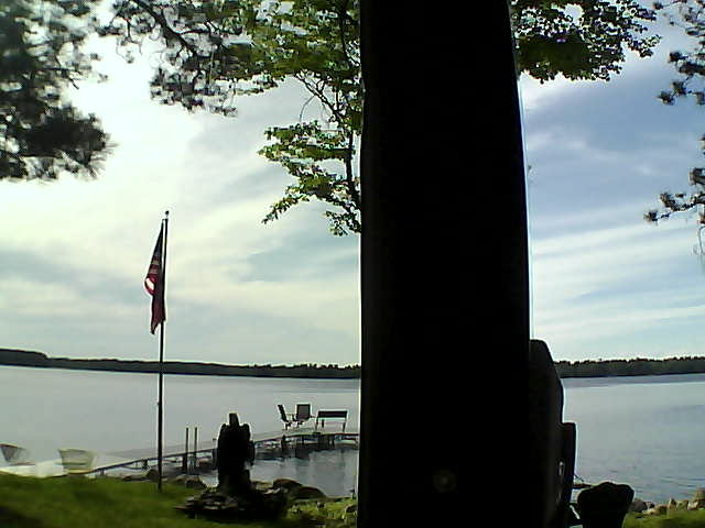 Whiteface Cam Image - Thu, 06/20/2019 5:13pm 