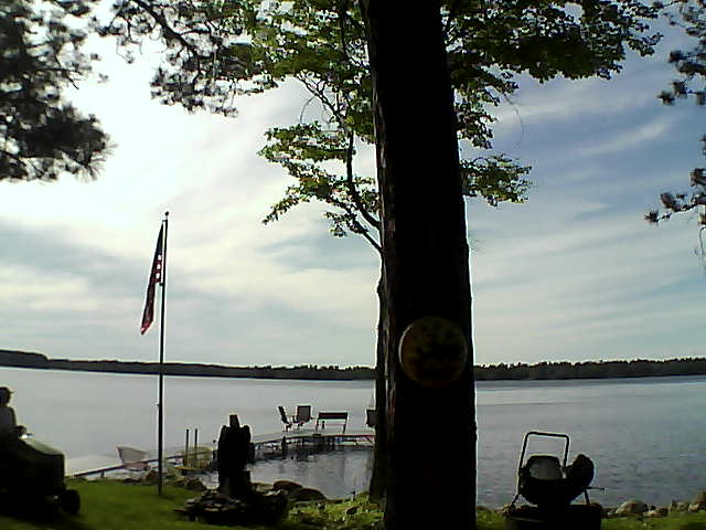 Whiteface Cam Image - Thu, 06/20/2019 5:23pm 