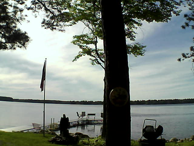 Whiteface Cam Image - Thu, 06/20/2019 5:33pm 