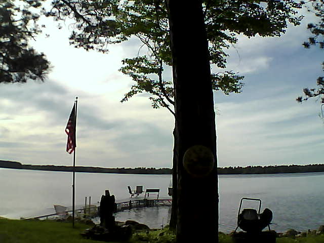 Whiteface Cam Image - Thu, 06/20/2019 5:43pm 