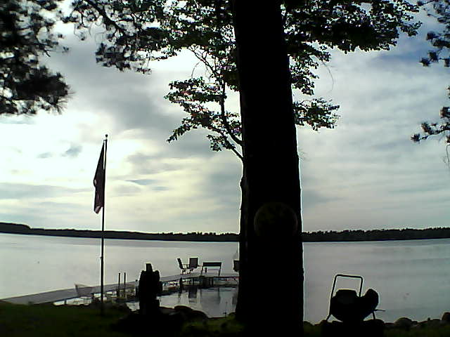 Whiteface Cam Image - Thu, 06/20/2019 6:03pm 